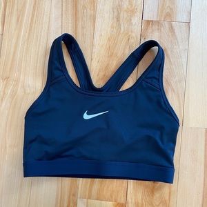 Nike Pro Dri-fit Bra